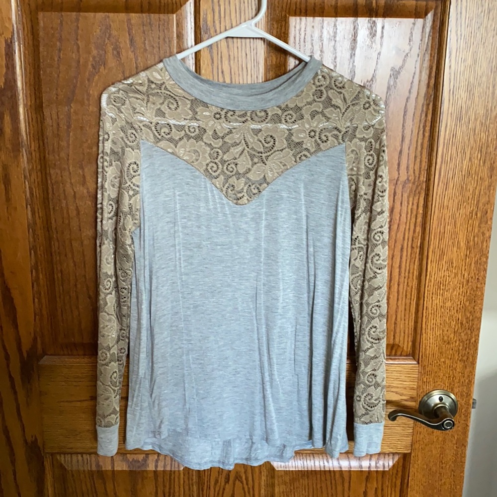 Boutique shirt